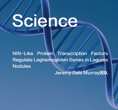 祝贺Jeremy Dale Murray团队佳作荣登Science期刊！