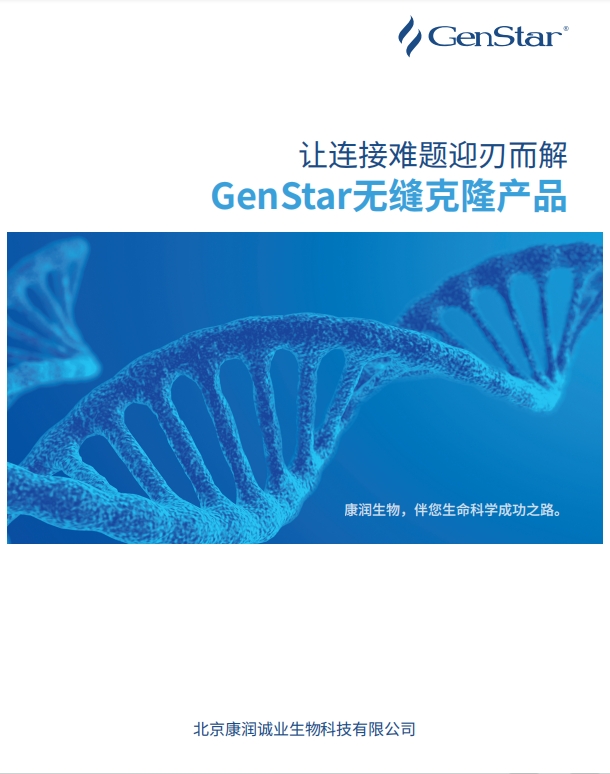 无缝克隆系列